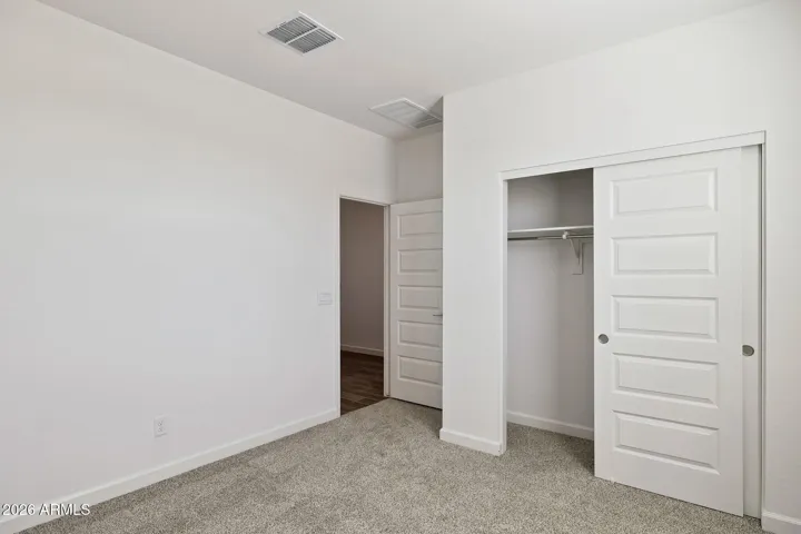 Photos representative, not of actual home.