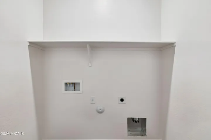 Photos representative, not of actual home.