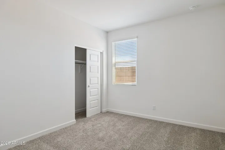 Photos representative, not of actual home.