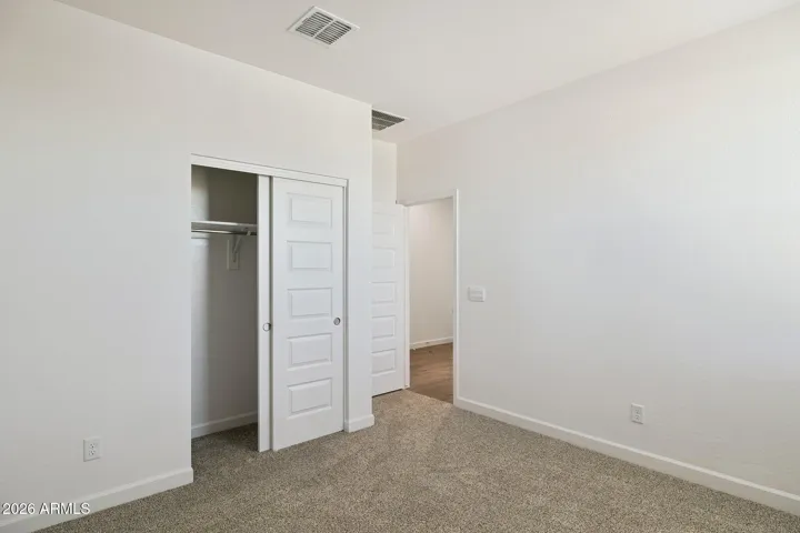 Photos representative, not of actual home.