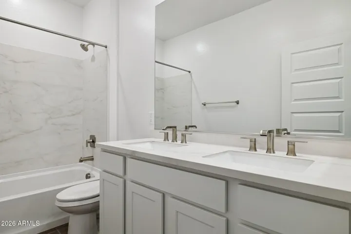 Photos representative, not of actual home.