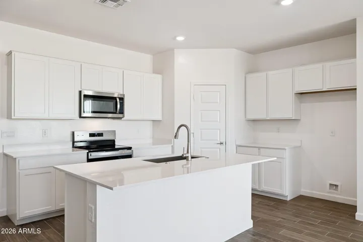 Photos representative, not of actual home.