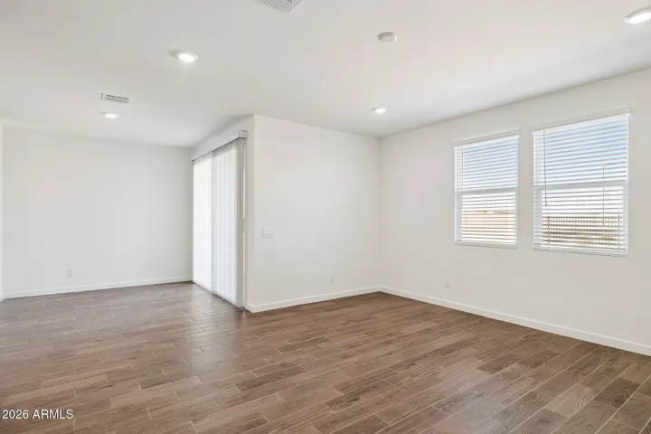 Photos representative, not of actual home.