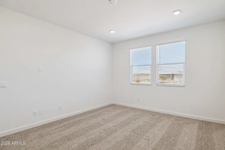 Photos representative, not of actual home.