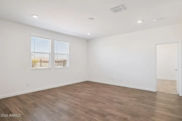 Photos representative, not of actual home.