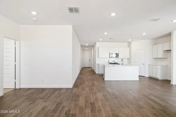 Photos representative, not of actual home.