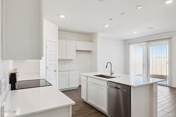 Photos representative, not of actual home.