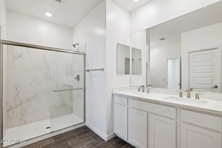 Photos representative, not of actual home.