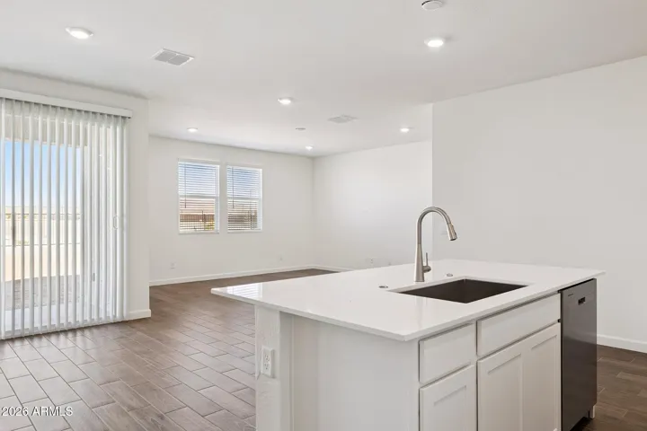 Photos representative, not of actual home.