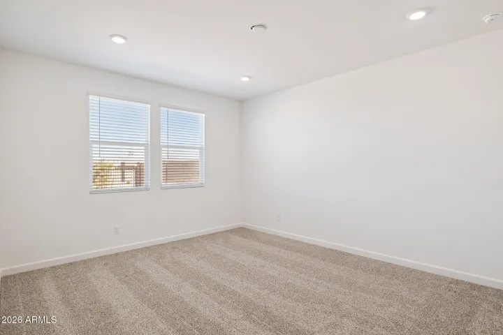 Photos representative, not of actual home.