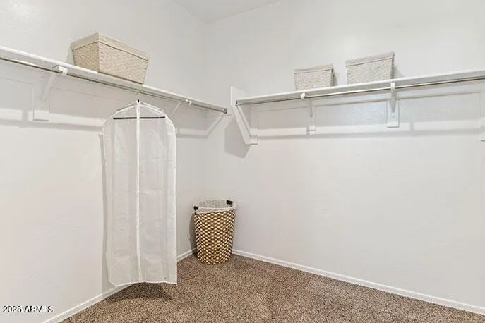 *Photo is of Model Home. Options may vary*