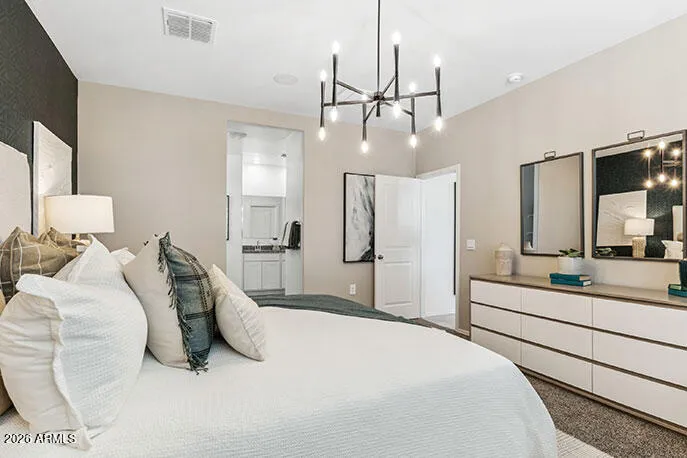 *Photo is of Model Home. Options may vary*