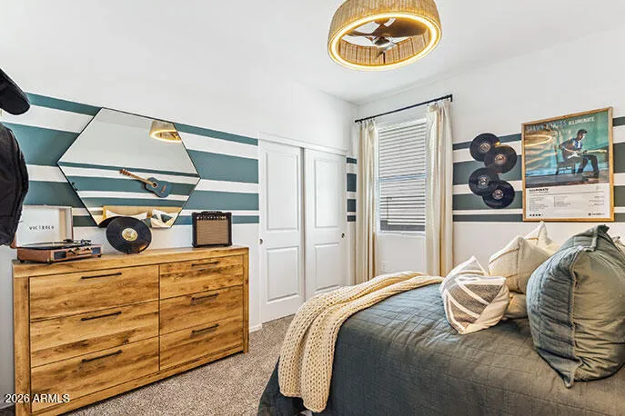 *Photo is of Model Home. Options may vary*