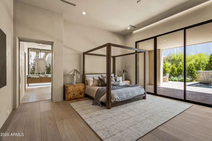 Primary Suite