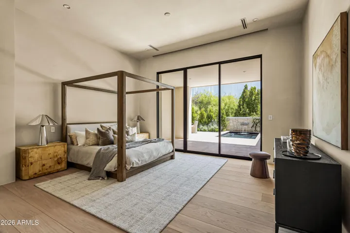 Primary Suite