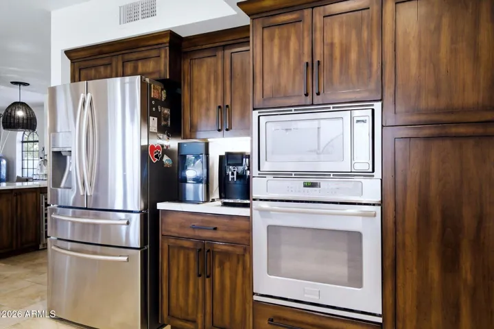 Custom Cabinetry