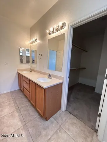 Vanity Lights
