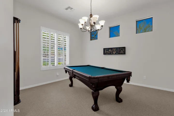 Front Den / Bonus Room