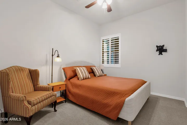 Bedroom #2