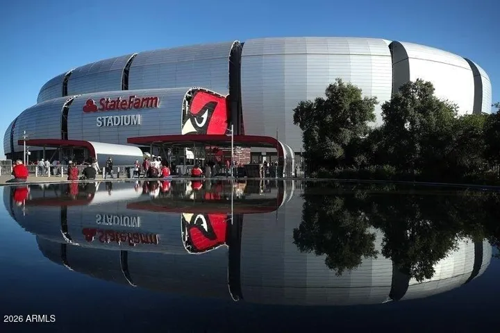 State Farm Cardinal Stadium