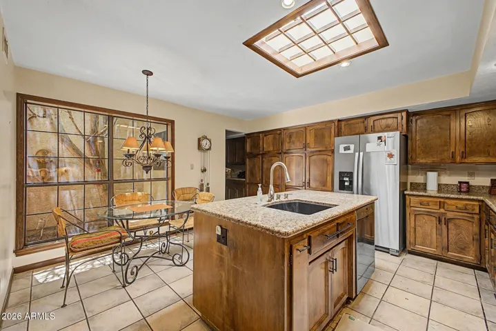 Granite Counter Tops