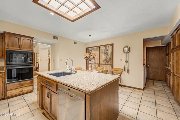 Granite Counter Tops