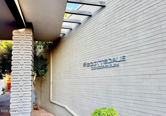 Scottsdale Condominiums