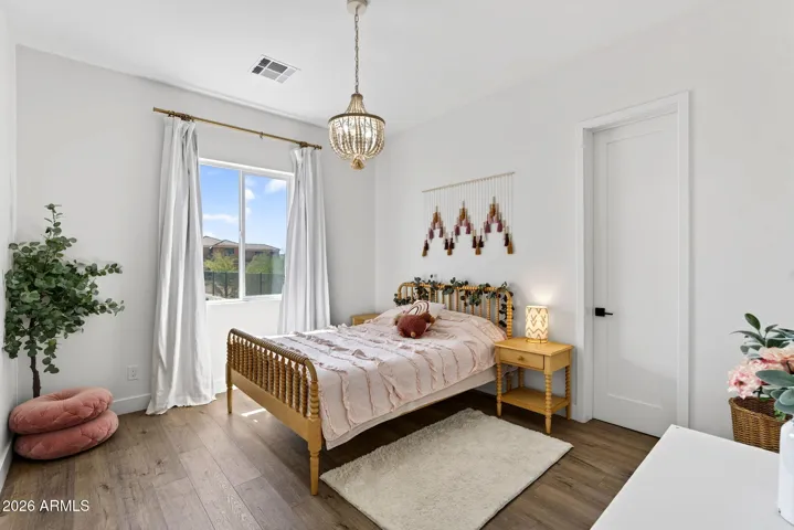 Bedroom #2