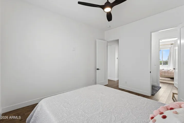 Bedroom #3