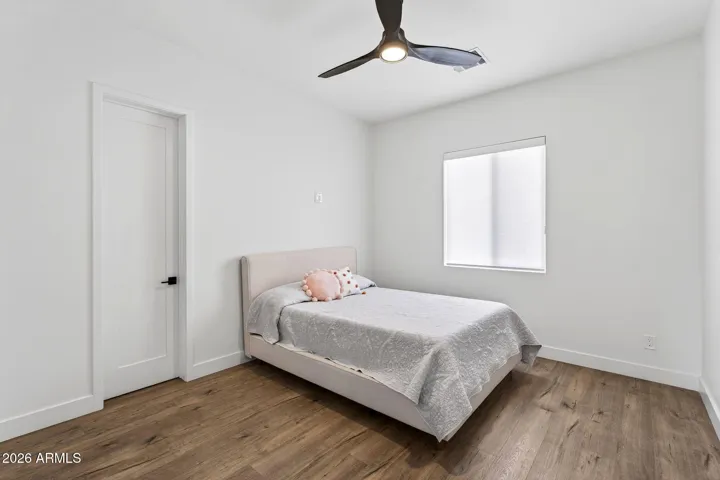 Bedroom #3