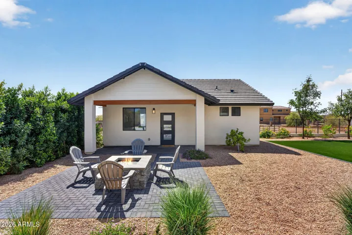 Adorable 1 bed 1 bath casita