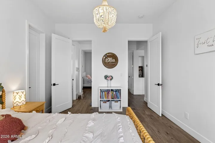 Bedroom #2