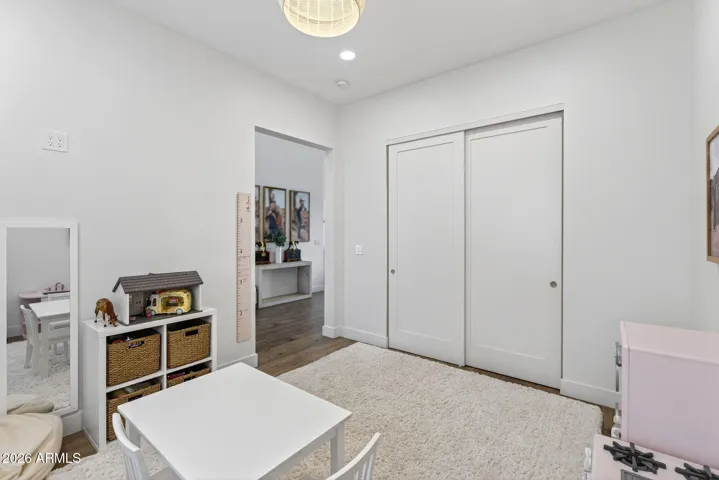 Bonus room