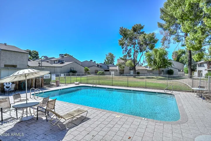 Community Pool 2