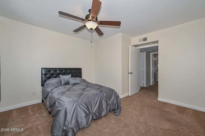 2nd Bedroom