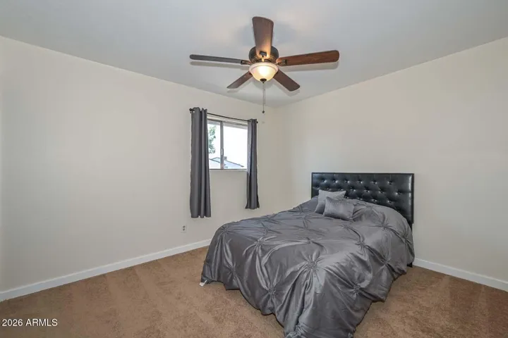 2nd Bedroom