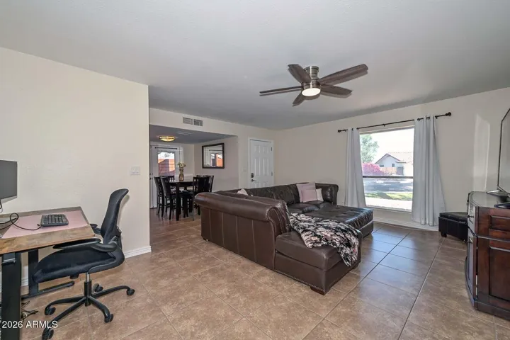 Great Room-Breakfast Room
