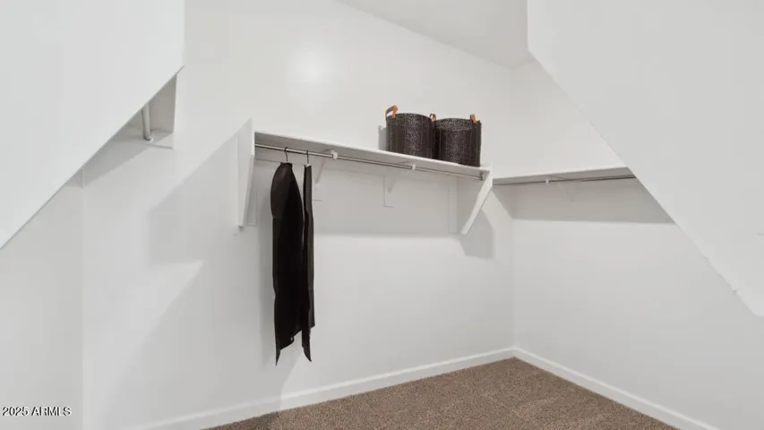 Interior photos are of a Kingston model home. Options may vary.