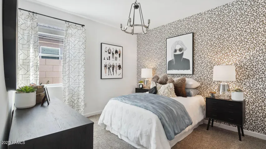 Interior photos are of a Kingston model home. Options may vary.