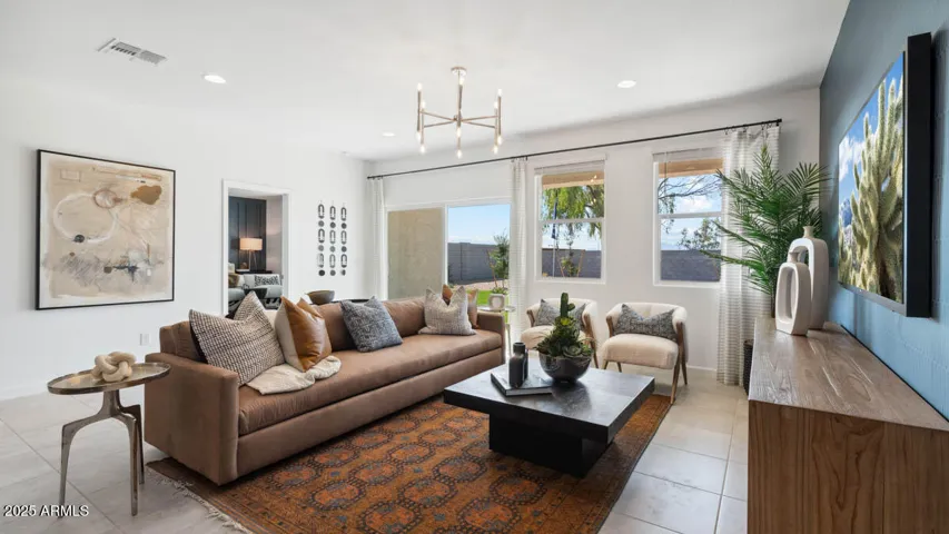 Interior photos are of a Kingston model home. Options may vary.