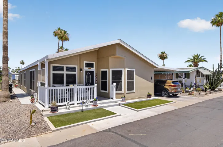 Welcome to 3300 E BROADWAY RD 99, Mesa, AZ 85204 located in Dorado Canyon Gated Community!