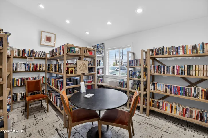 Community Library