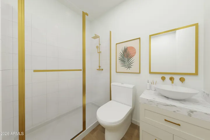 Virtual Renovation