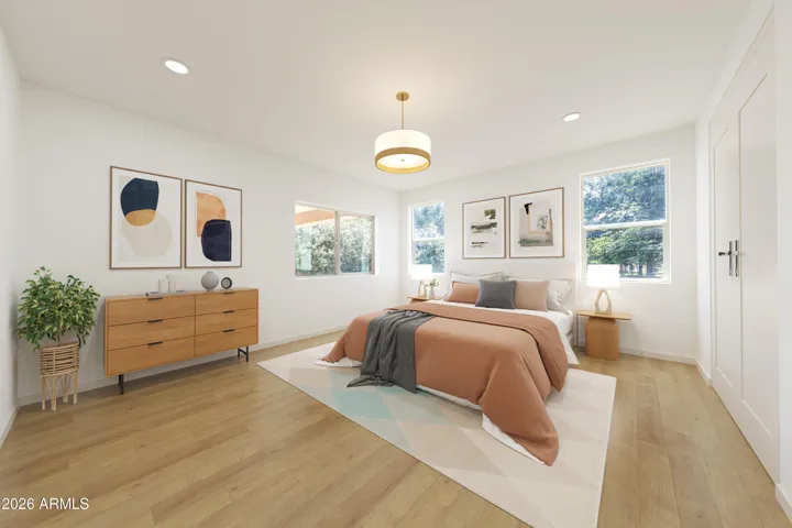Virtual Renovation