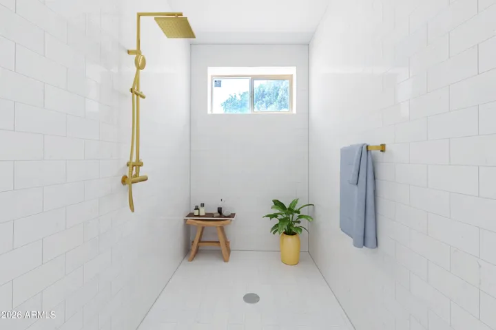 Virtual Renovation