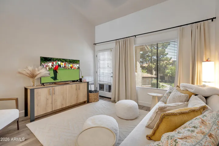 Luxury Laminent Flooring throughout except low profile plush in the Primary Bedroom!