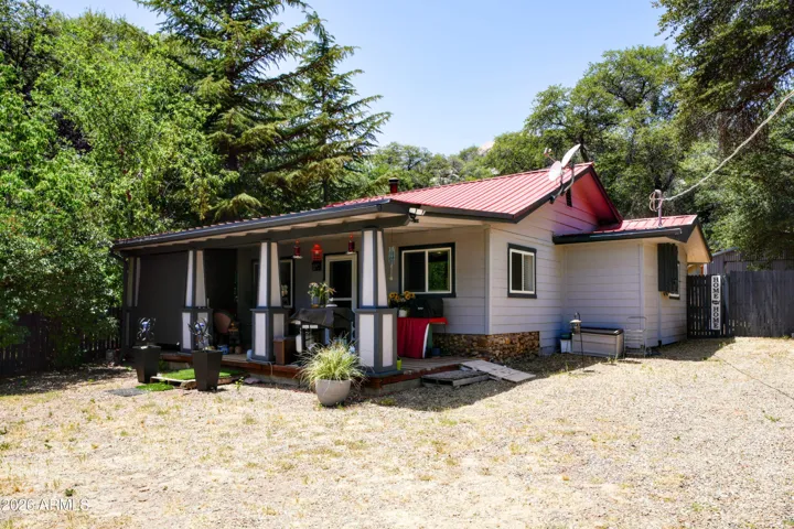 Updated Cottage on .32 Acre