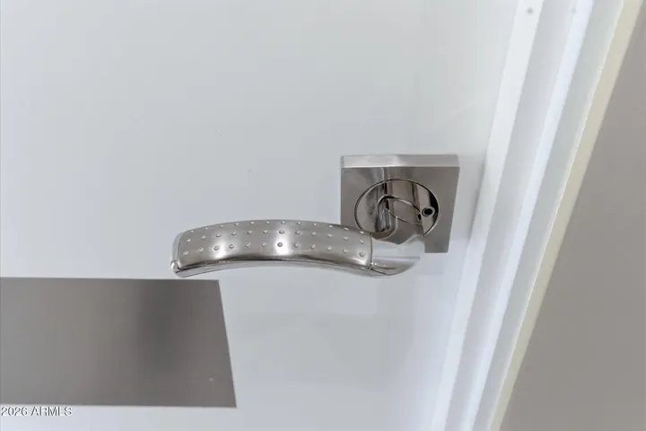 Handles Imported from Germany