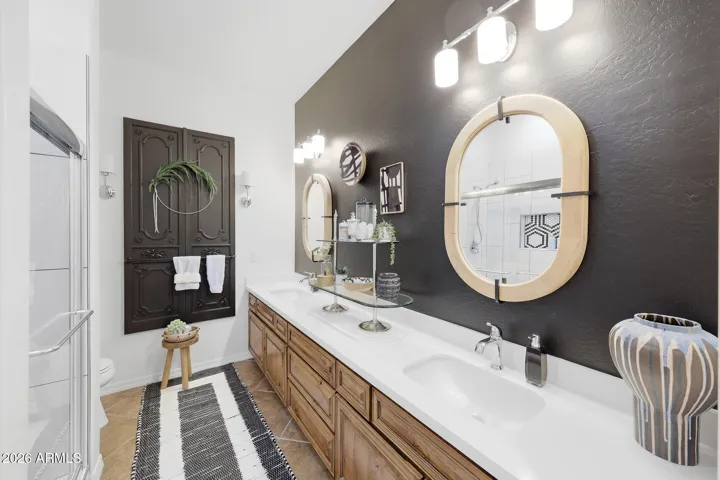 Full Bath 1