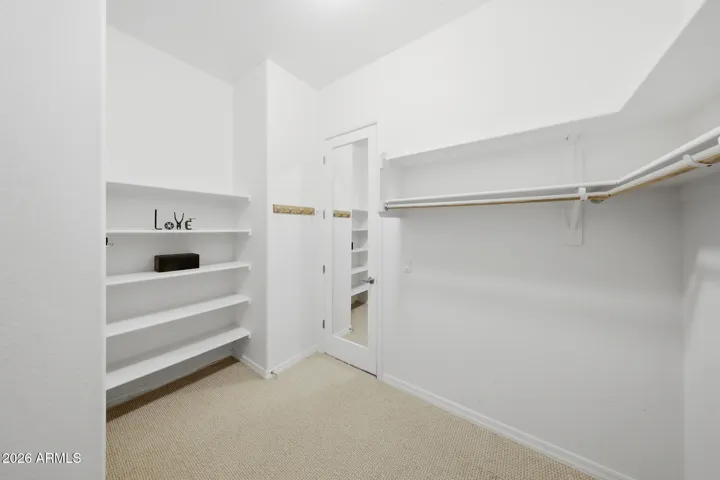 Closet 2 In Primary